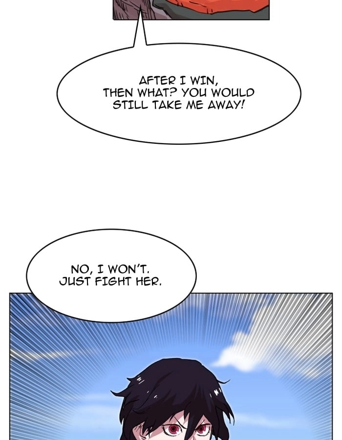 Hardcore Leveling Warrior Chapter 95, page 71 of 86