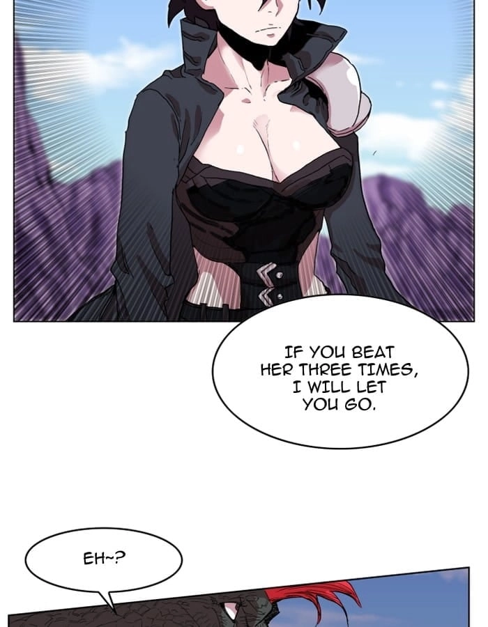 Hardcore Leveling Warrior Chapter 95, page 72 of 86