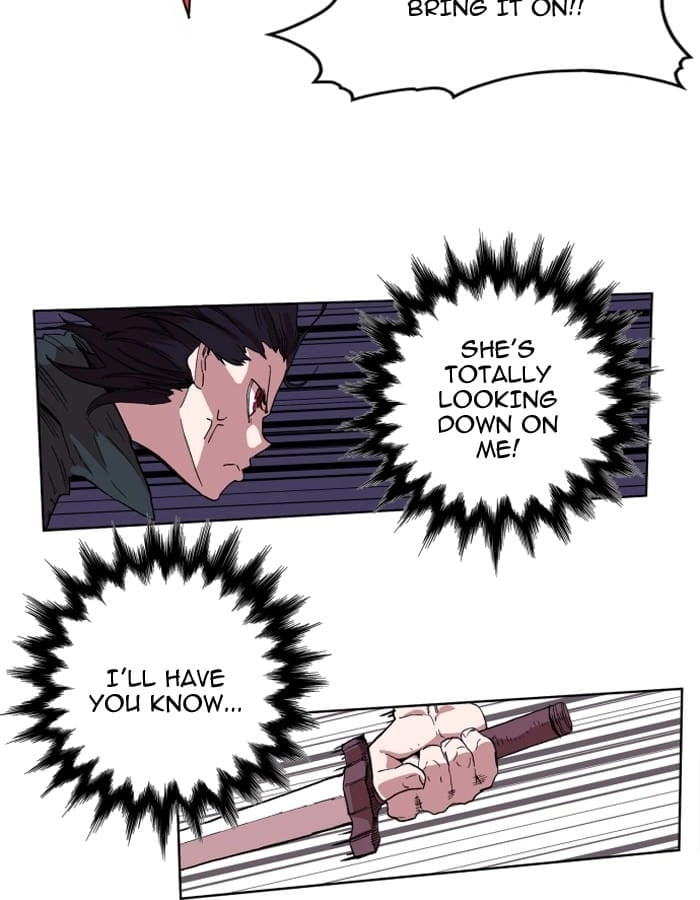 Hardcore Leveling Warrior Chapter 95, page 76 of 86
