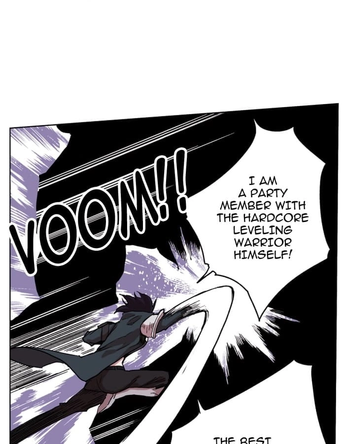 Hardcore Leveling Warrior Chapter 95, page 77 of 86