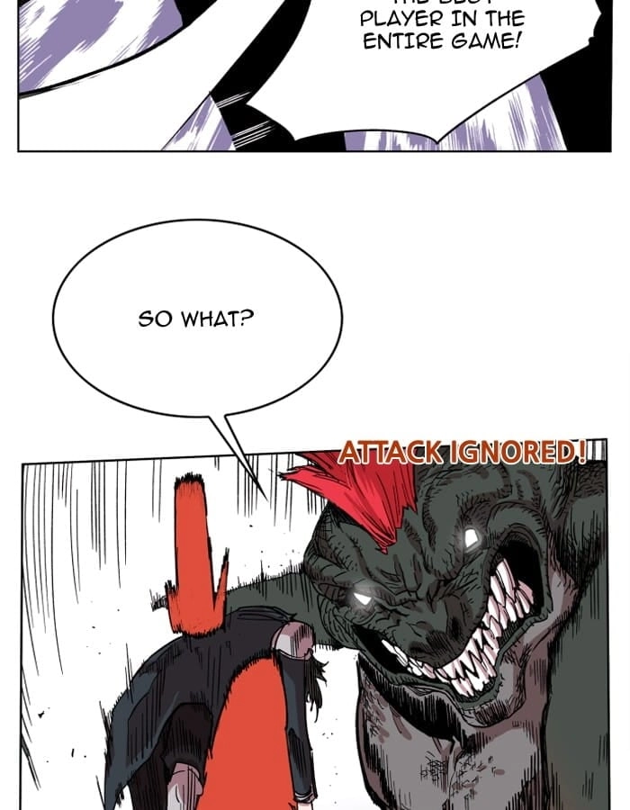 Hardcore Leveling Warrior Chapter 95, page 78 of 86