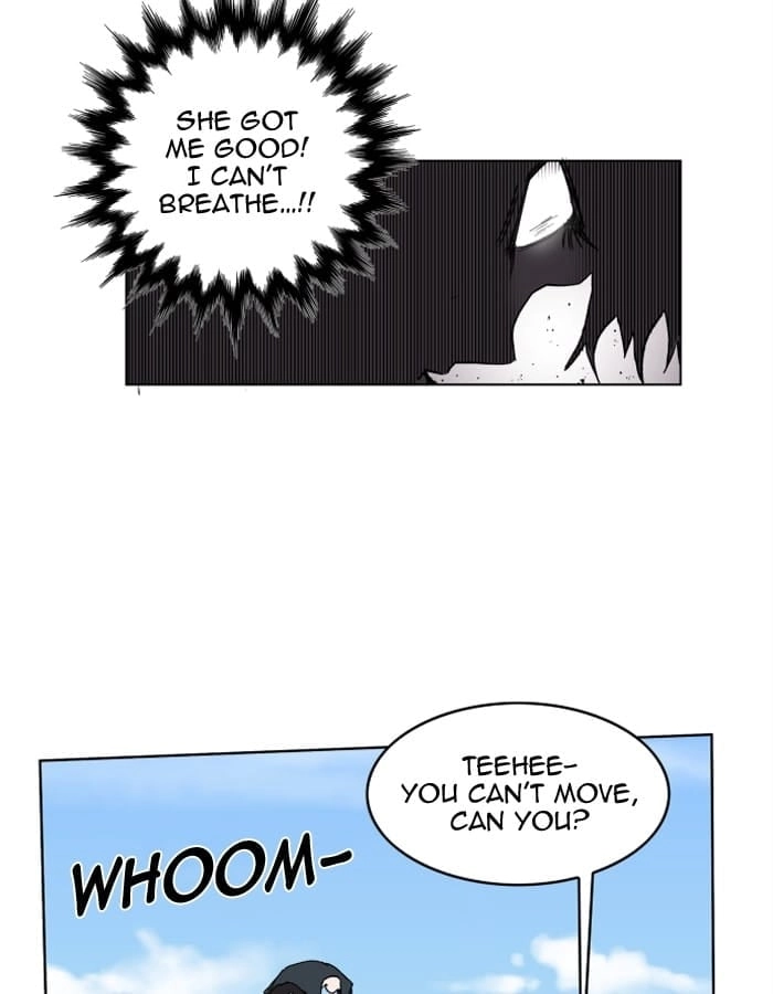 Hardcore Leveling Warrior Chapter 95, page 80 of 86