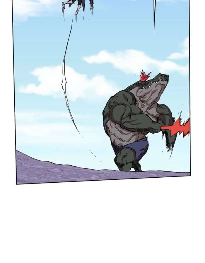 Hardcore Leveling Warrior Chapter 95, page 81 of 86