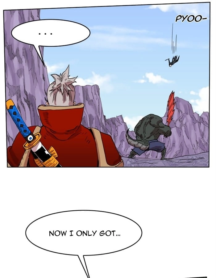 Hardcore Leveling Warrior Chapter 95, page 82 of 86