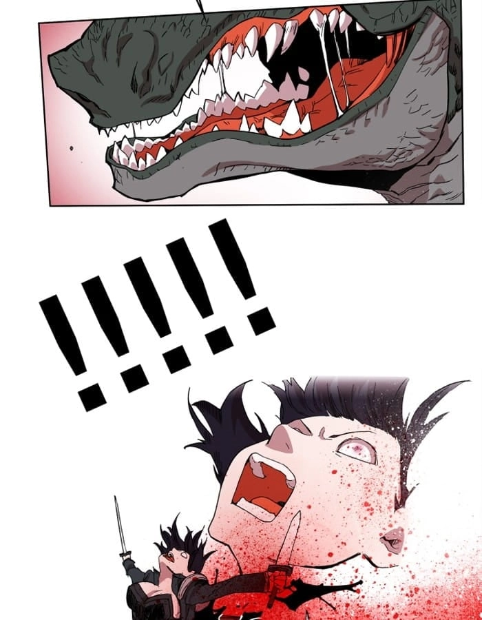 Hardcore Leveling Warrior Chapter 95, page 83 of 86