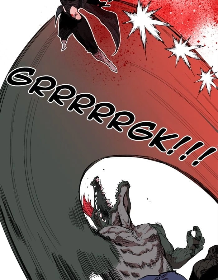 Hardcore Leveling Warrior Chapter 95, page 84 of 86