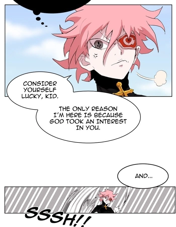 Hardcore Leveling Warrior Chapter 95, page 9 of 86