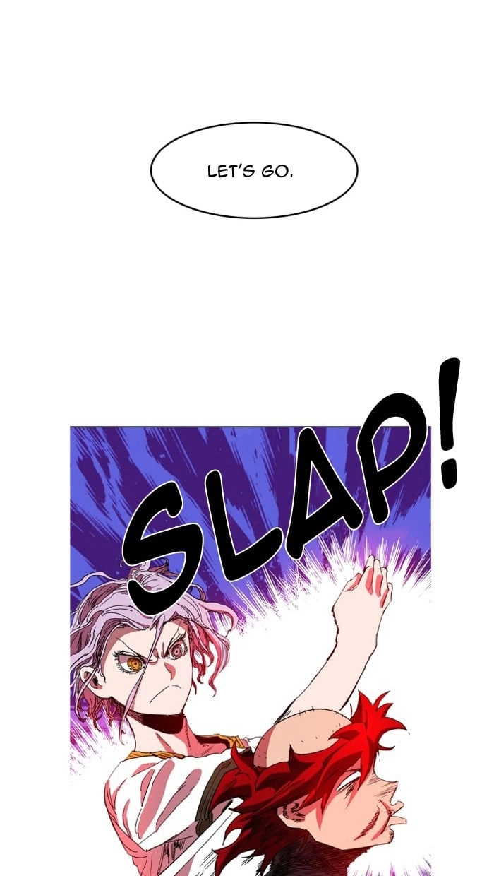 Hardcore Leveling Warrior Chapter 96, page 100 of 106