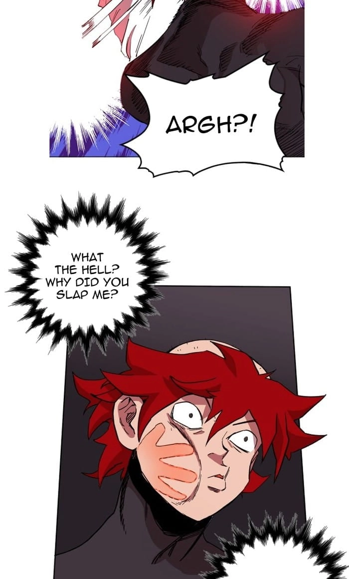 Hardcore Leveling Warrior Chapter 96, page 101 of 106