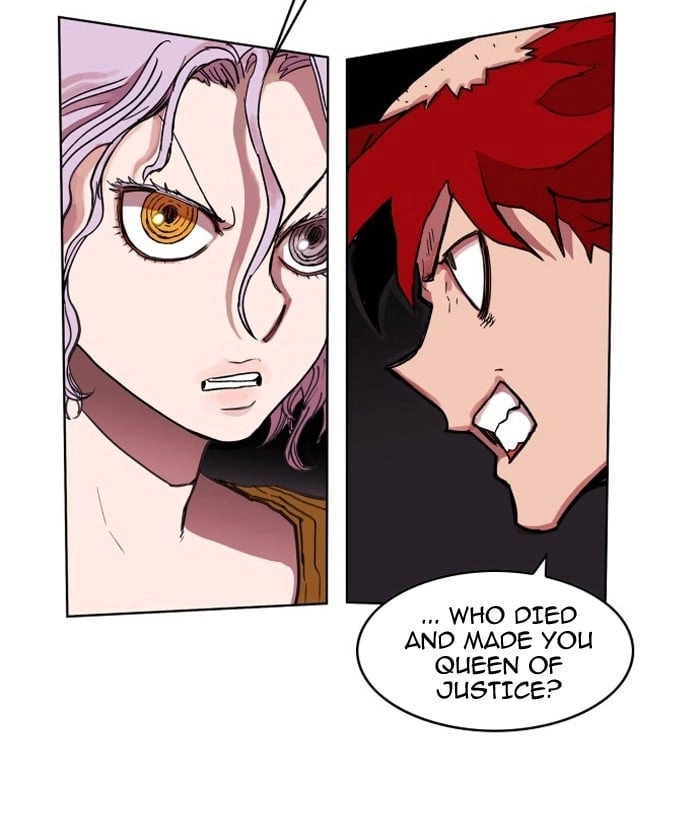 Hardcore Leveling Warrior Chapter 96, page 103 of 106