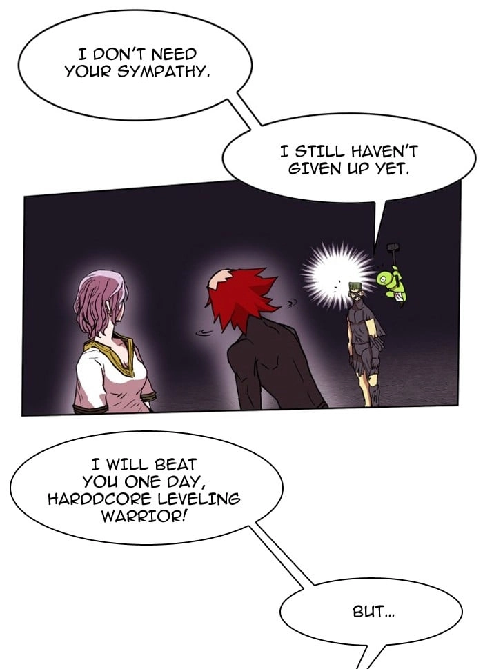 Hardcore Leveling Warrior Chapter 96, page 104 of 106
