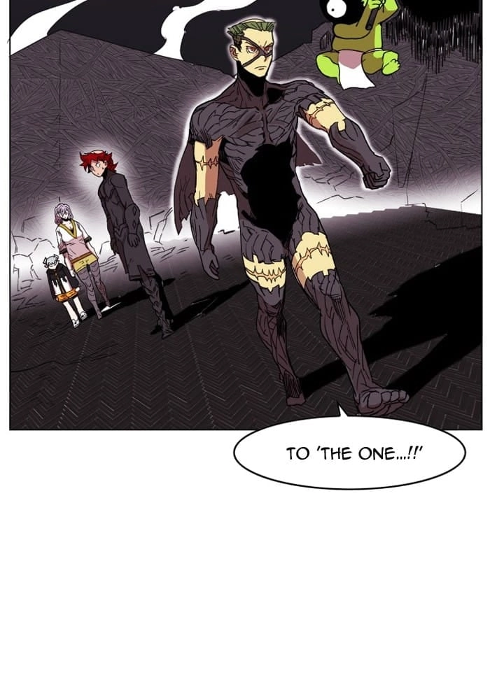 Hardcore Leveling Warrior Chapter 96, page 106 of 106
