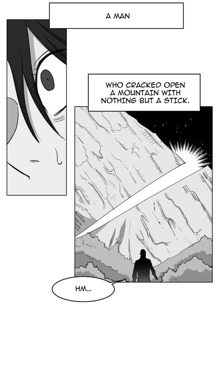 Hardcore Leveling Warrior Chapter 96, page 11 of 106