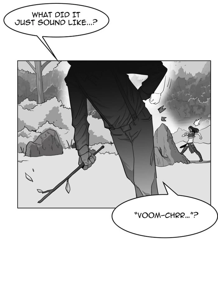 Hardcore Leveling Warrior Chapter 96, page 12 of 106