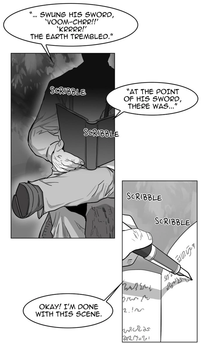 Hardcore Leveling Warrior Chapter 96, page 13 of 106
