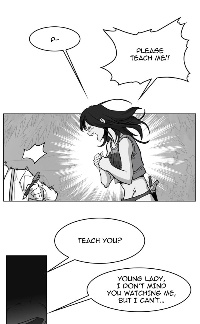 Hardcore Leveling Warrior Chapter 96, page 14 of 106