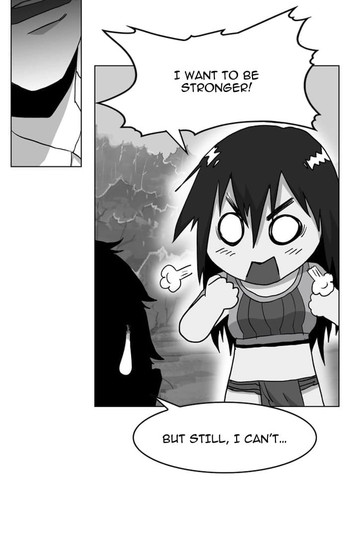 Hardcore Leveling Warrior Chapter 96, page 15 of 106