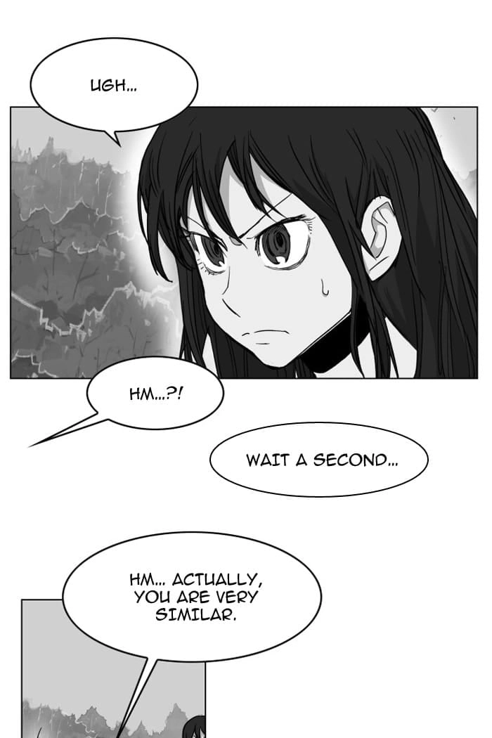 Hardcore Leveling Warrior Chapter 96, page 16 of 106