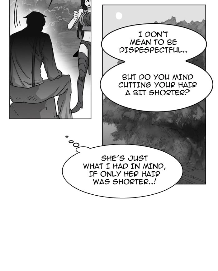 Hardcore Leveling Warrior Chapter 96, page 17 of 106