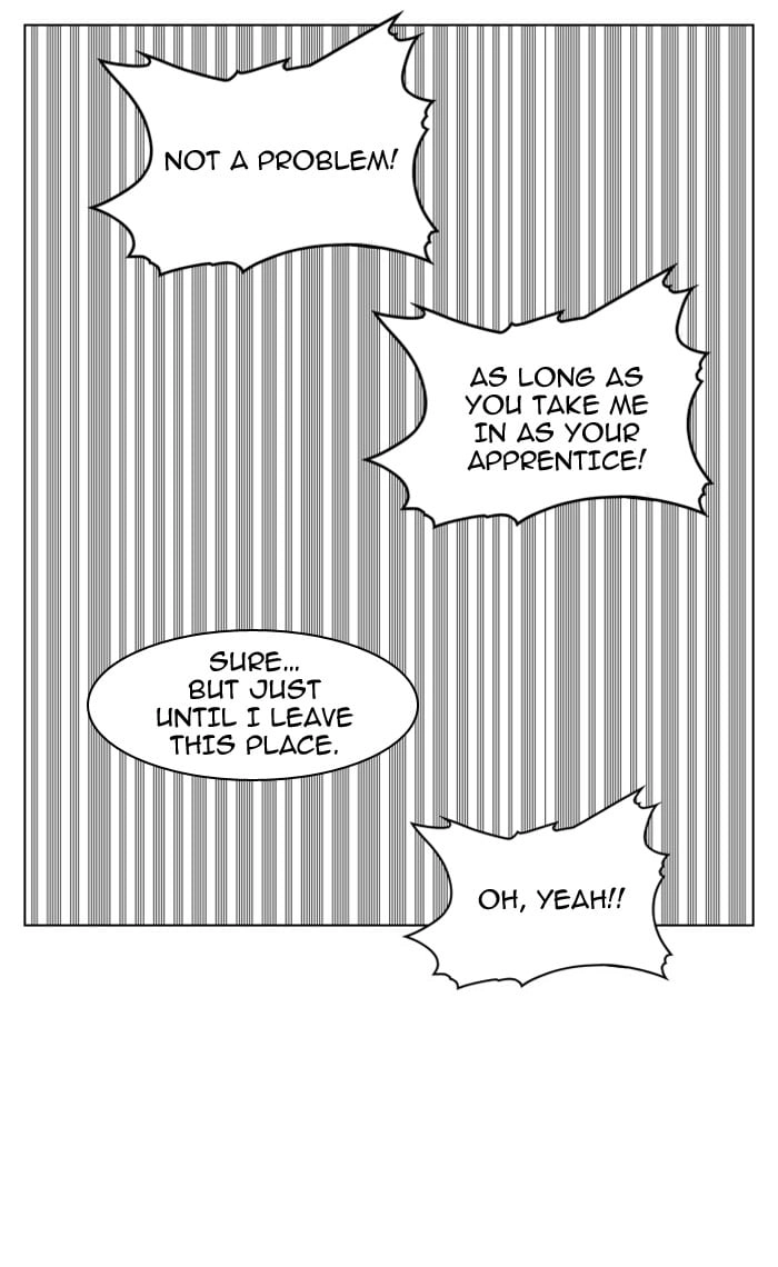 Hardcore Leveling Warrior Chapter 96, page 18 of 106