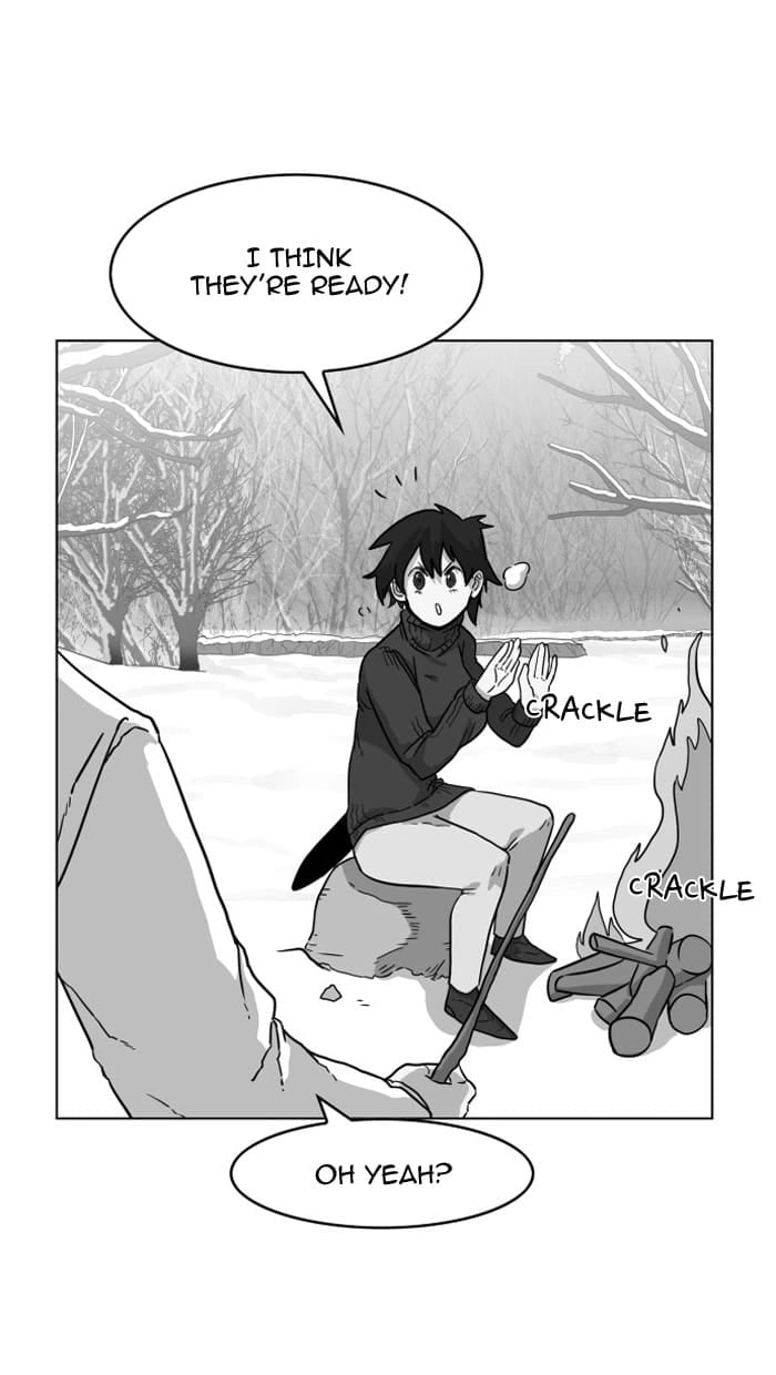 Hardcore Leveling Warrior Chapter 96, page 21 of 106