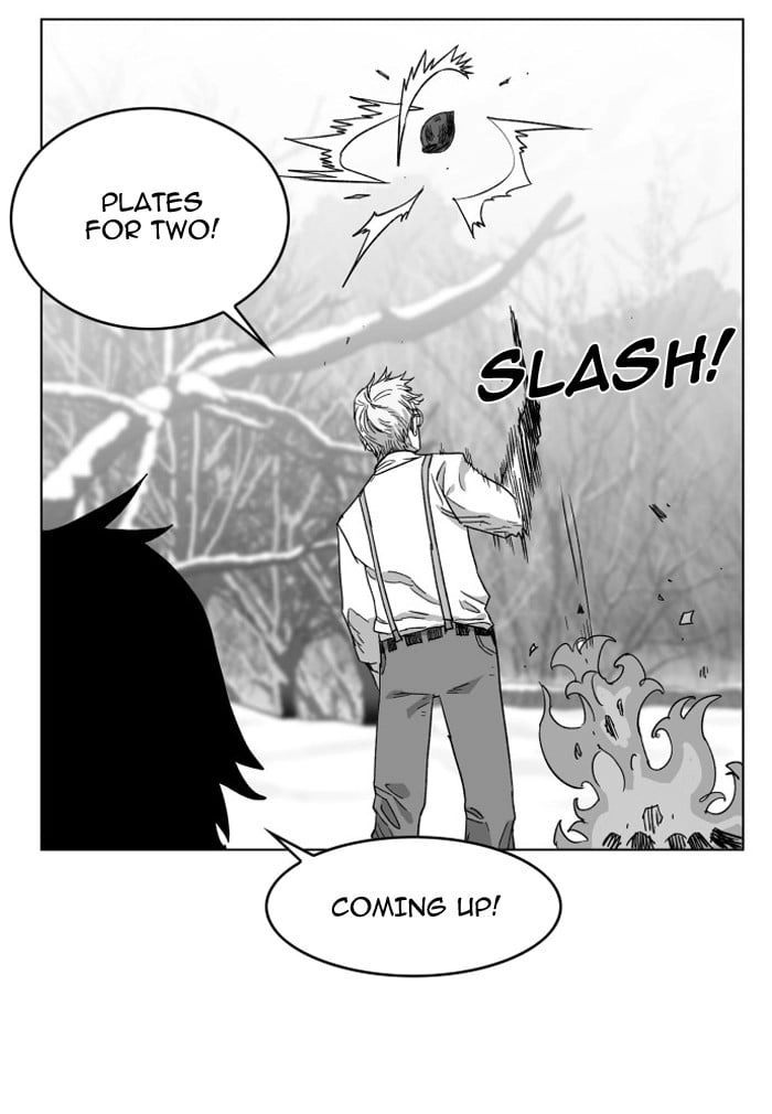Hardcore Leveling Warrior Chapter 96, page 23 of 106