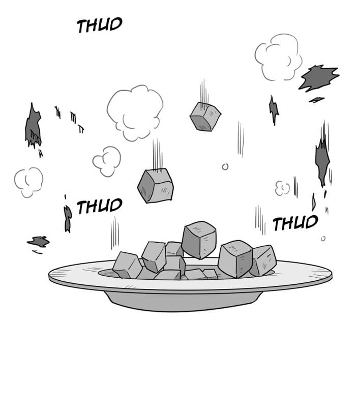 Hardcore Leveling Warrior Chapter 96, page 24 of 106