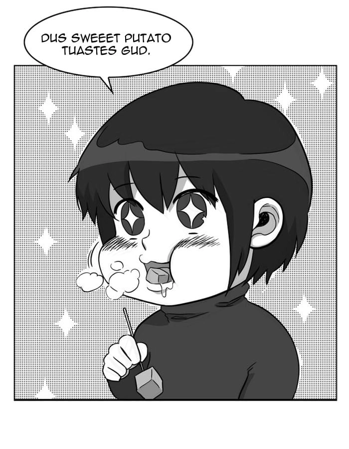 Hardcore Leveling Warrior Chapter 96, page 25 of 106