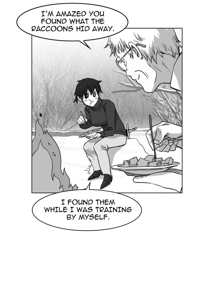 Hardcore Leveling Warrior Chapter 96, page 26 of 106