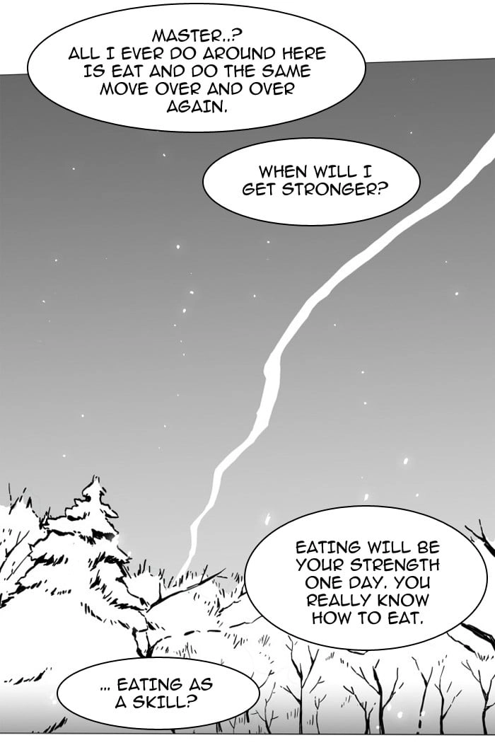Hardcore Leveling Warrior Chapter 96, page 27 of 106