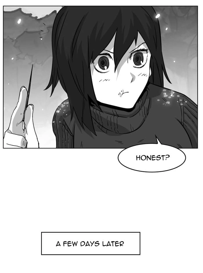 Hardcore Leveling Warrior Chapter 96, page 29 of 106
