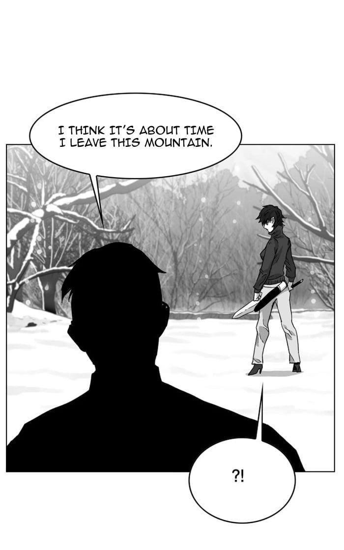 Hardcore Leveling Warrior Chapter 96, page 31 of 106