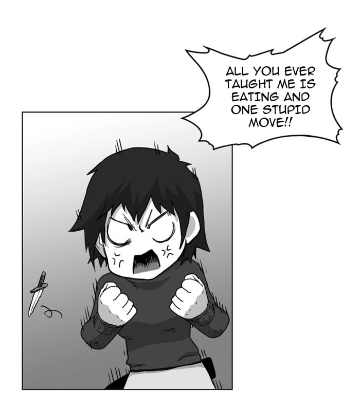 Hardcore Leveling Warrior Chapter 96, page 32 of 106