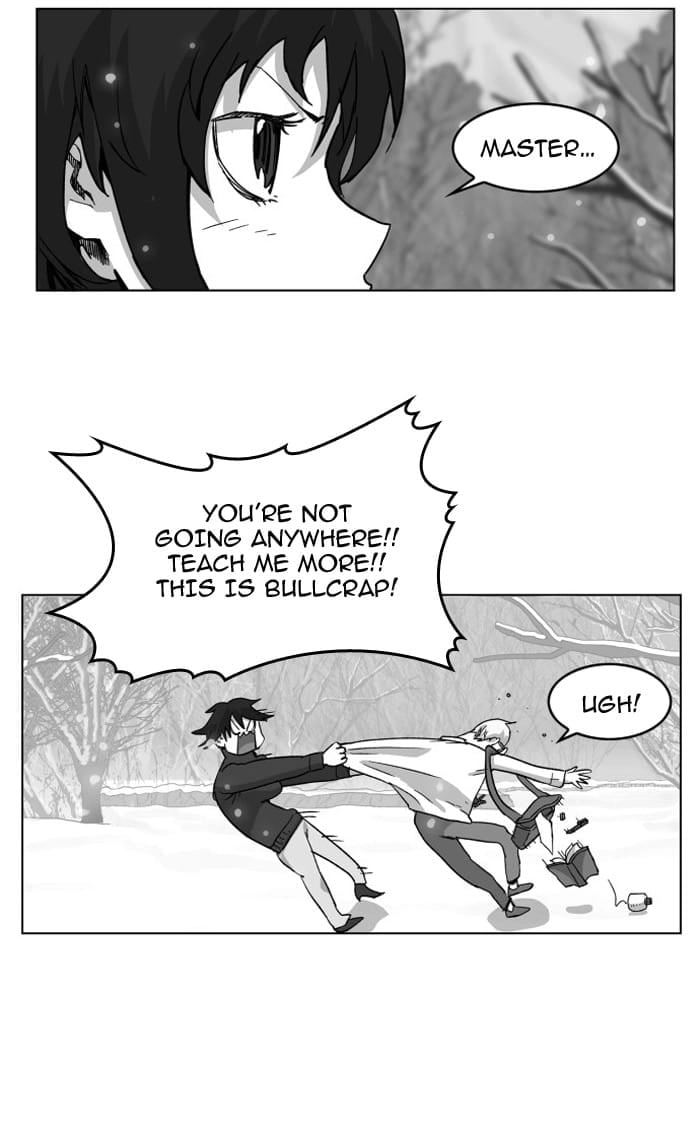 Hardcore Leveling Warrior Chapter 96, page 37 of 106