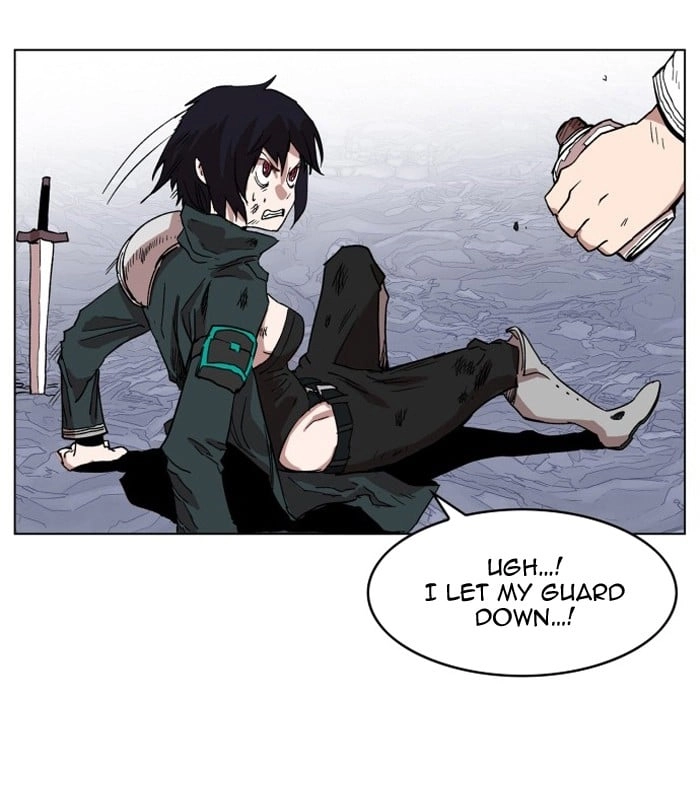 Hardcore Leveling Warrior Chapter 96, page 44 of 106