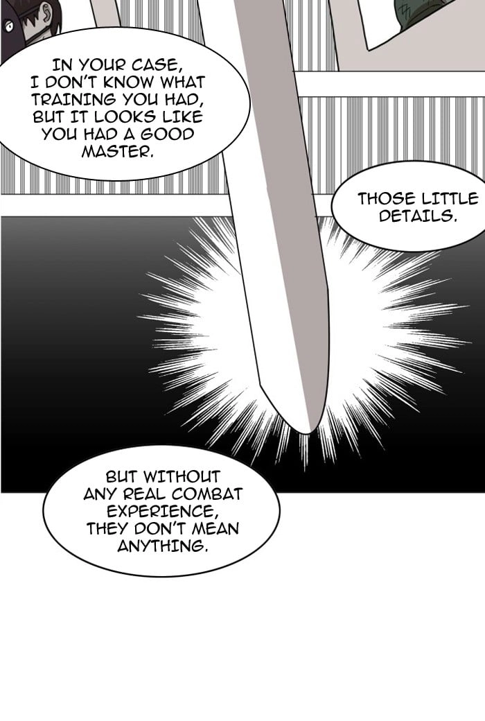 Hardcore Leveling Warrior Chapter 96, page 48 of 106