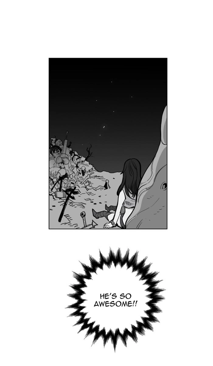 Hardcore Leveling Warrior Chapter 96, page 5 of 106