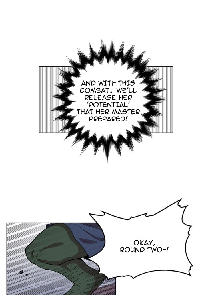 Hardcore Leveling Warrior Chapter 96, page 50 of 106