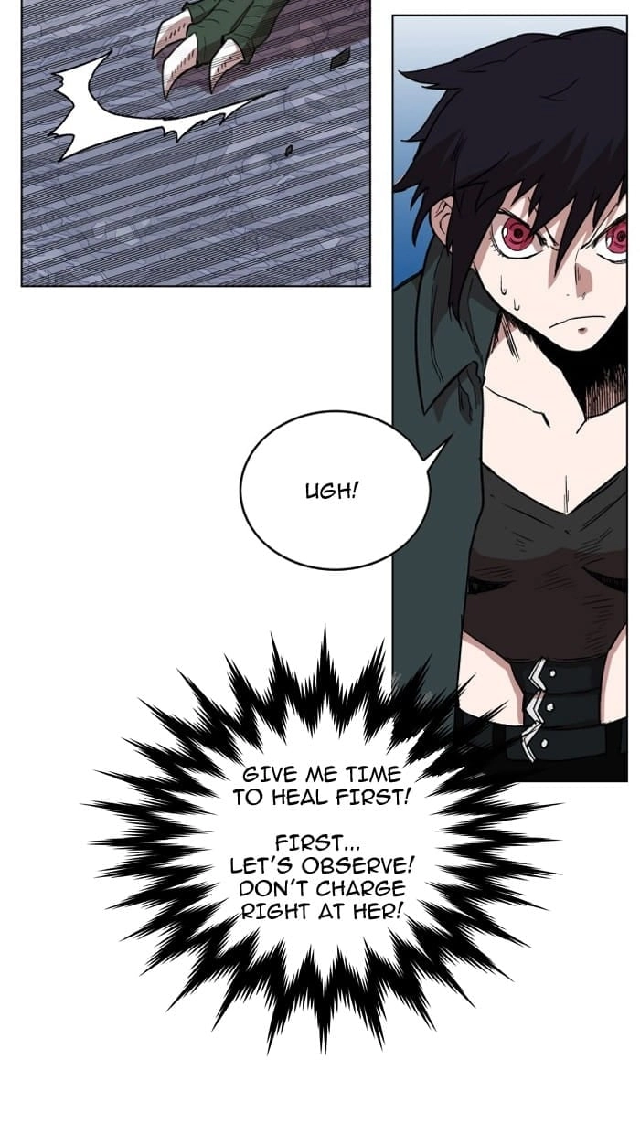 Hardcore Leveling Warrior Chapter 96, page 51 of 106
