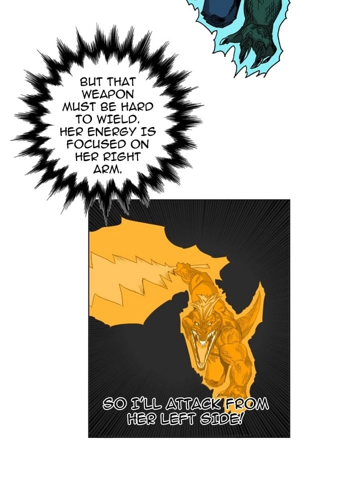 Hardcore Leveling Warrior Chapter 96, page 53 of 106