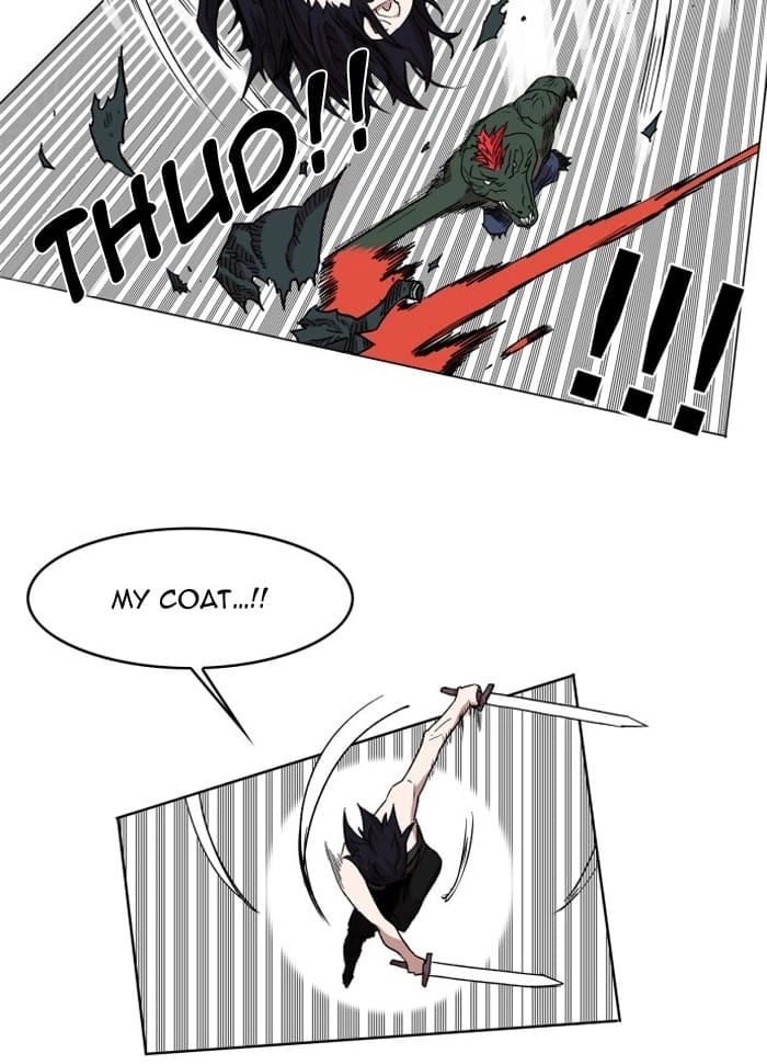 Hardcore Leveling Warrior Chapter 96, page 56 of 106
