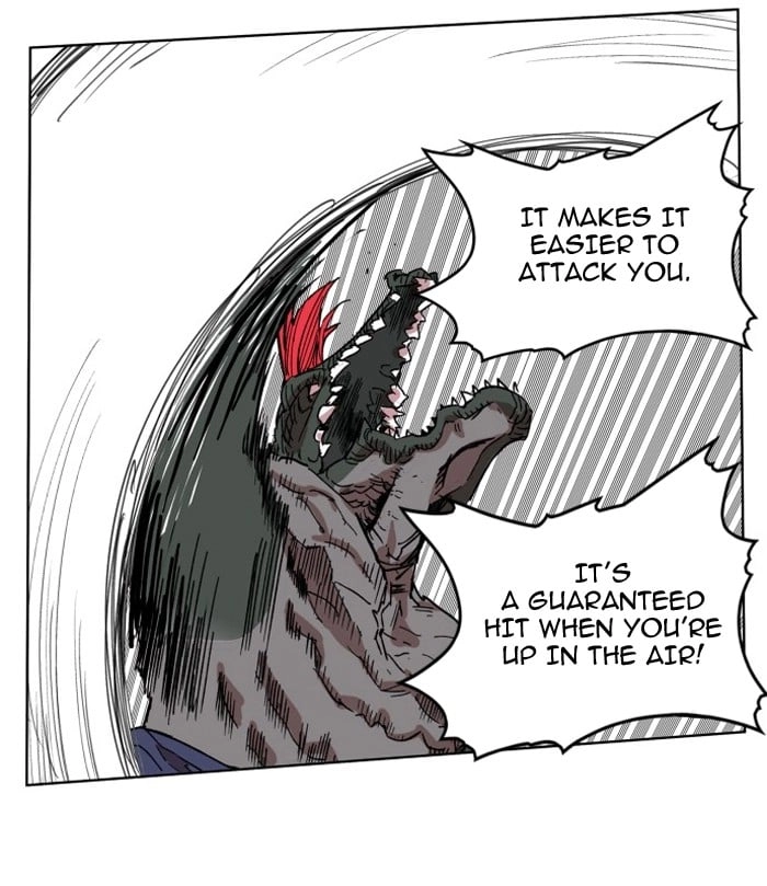 Hardcore Leveling Warrior Chapter 96, page 58 of 106