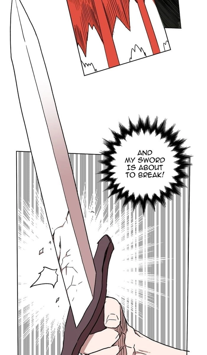 Hardcore Leveling Warrior Chapter 96, page 60 of 106