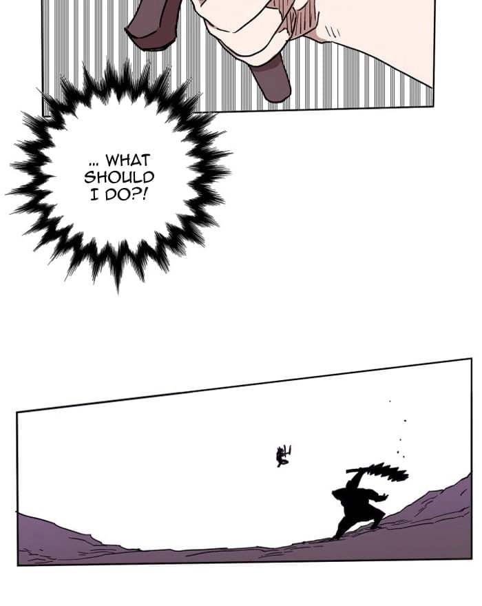 Hardcore Leveling Warrior Chapter 96, page 61 of 106