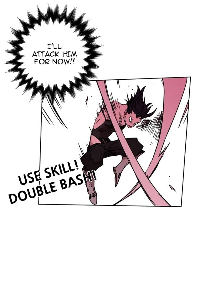 Hardcore Leveling Warrior Chapter 96, page 62 of 106