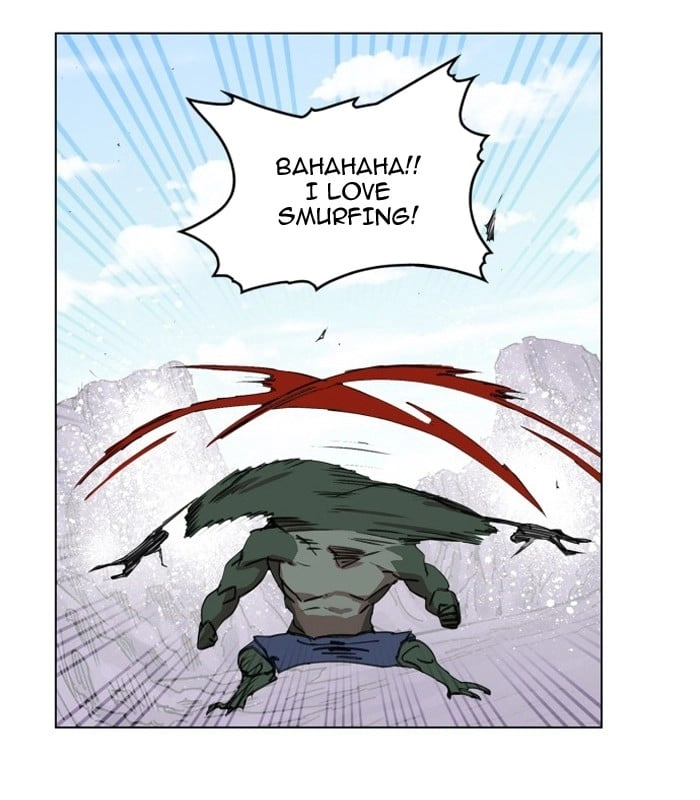 Hardcore Leveling Warrior Chapter 96, page 67 of 106