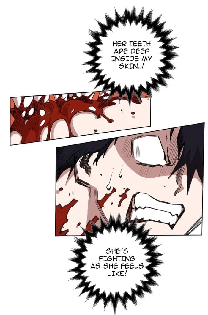 Hardcore Leveling Warrior Chapter 96, page 68 of 106