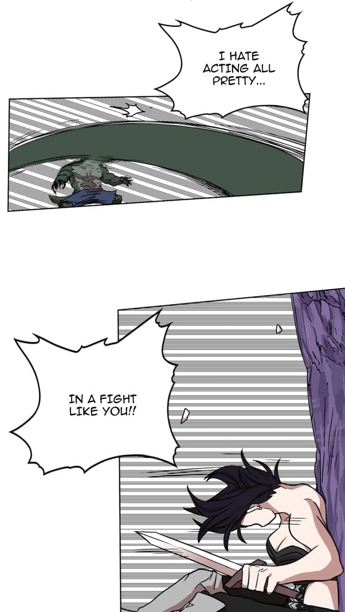 Hardcore Leveling Warrior Chapter 96, page 69 of 106