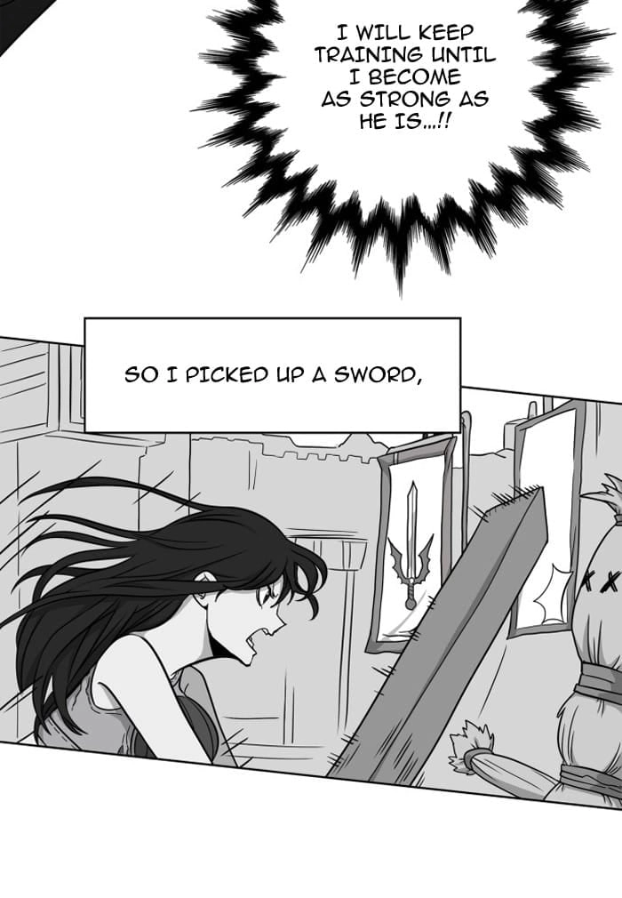 Hardcore Leveling Warrior Chapter 96, page 7 of 106
