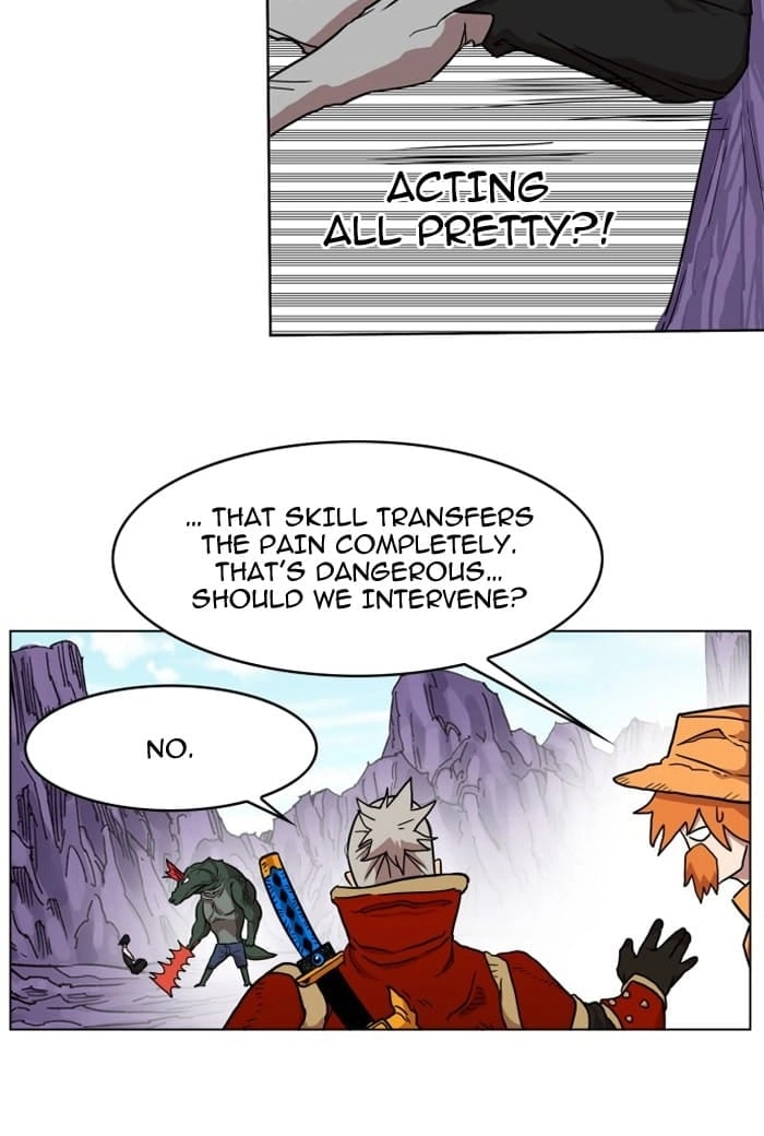 Hardcore Leveling Warrior Chapter 96, page 70 of 106